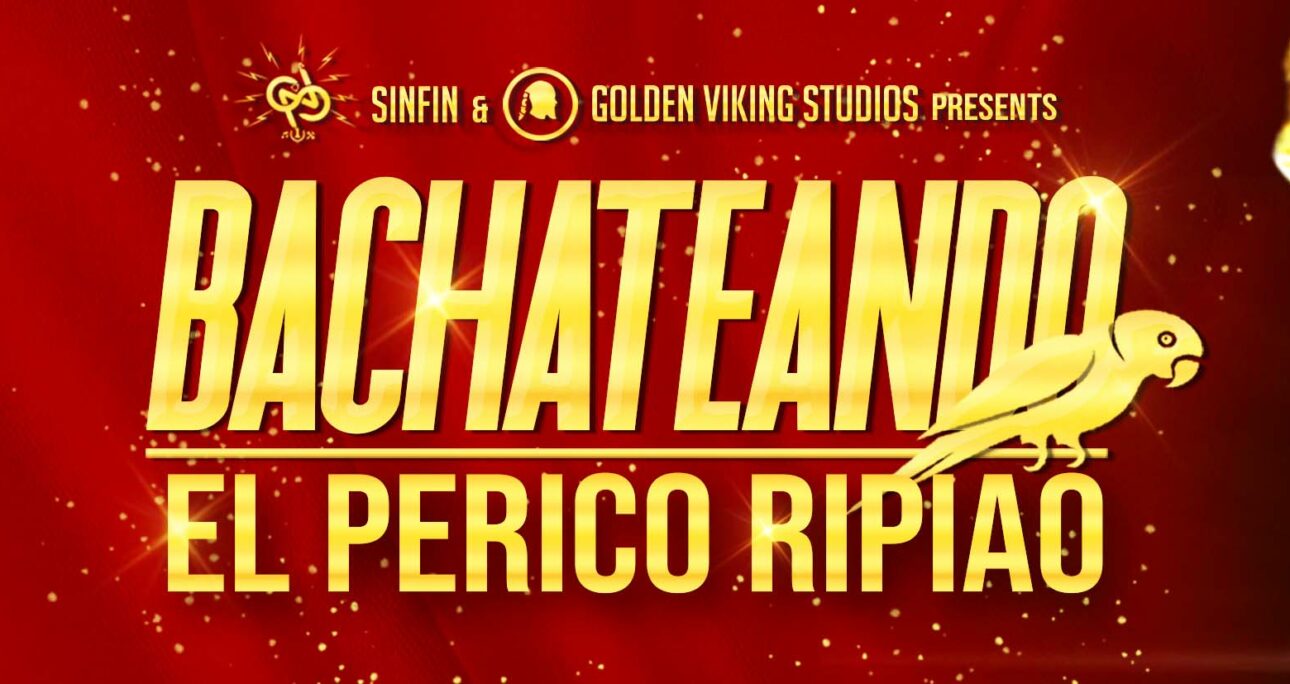 Bachateando el Perico Ripiao – Een nieuwe Caribische ervaring in Antwerpen