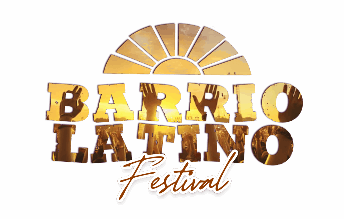 Barrio Latino