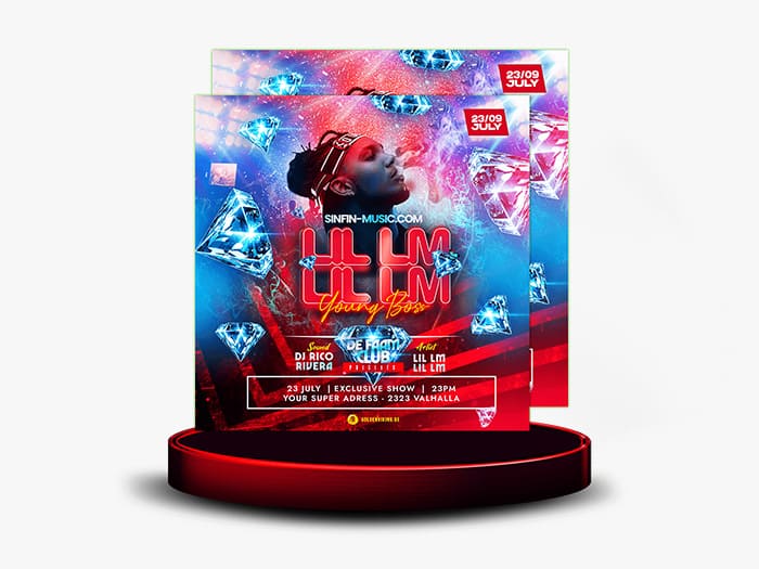 Showcase Diamond