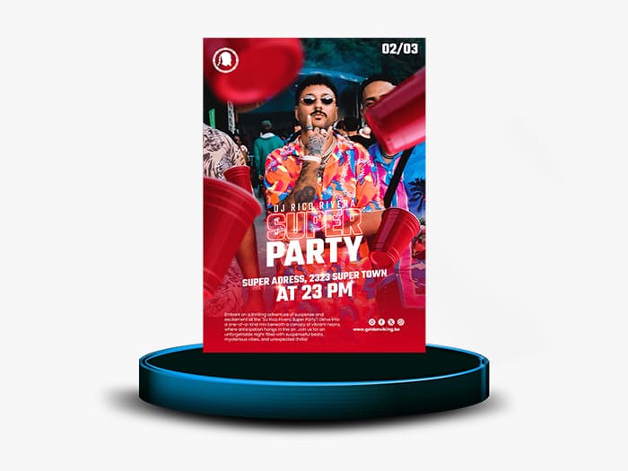 Home Party