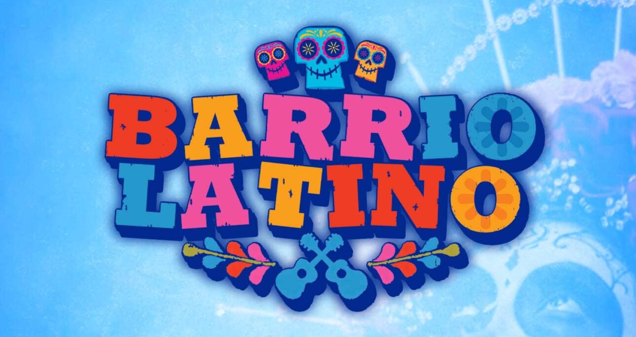 Barrio Latino & Golden Viking Studios: een jaar van vier iconische festivals en digitale groei