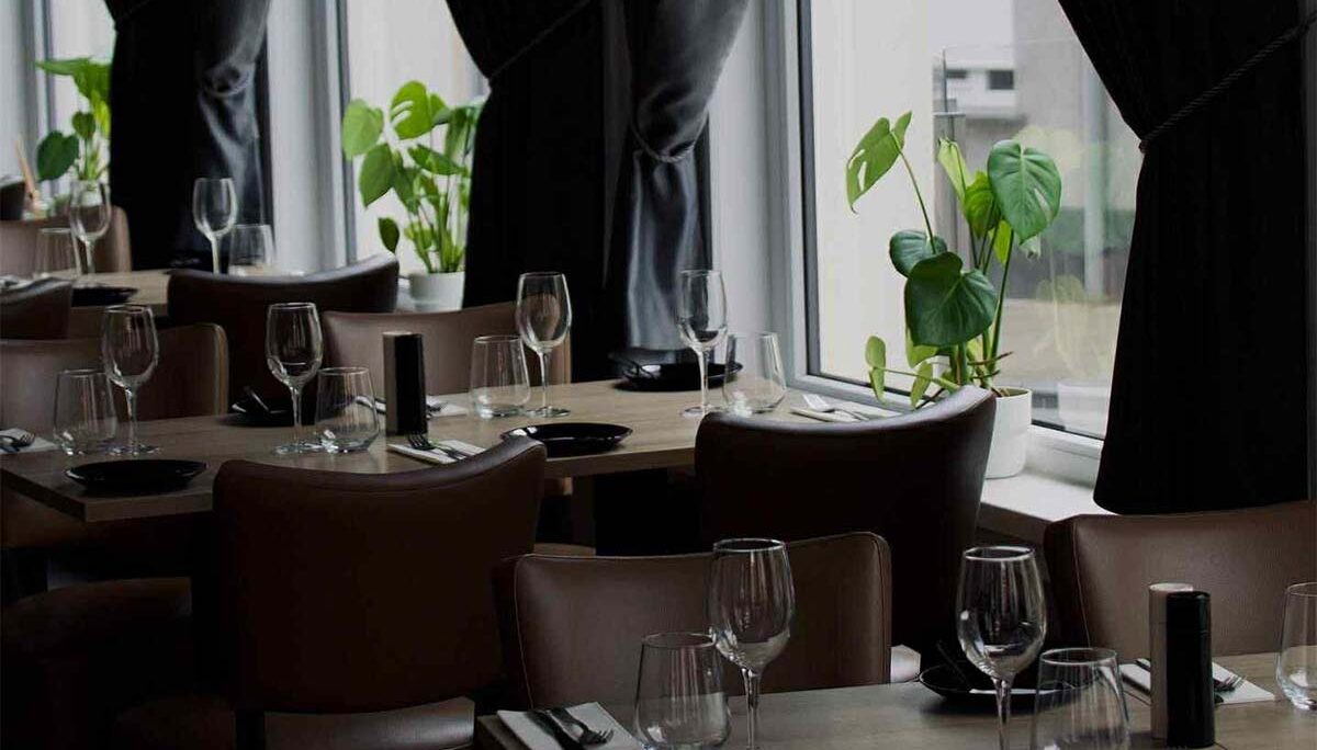 The Black Tree: een nieuw fine-dining icoon in de stad van Tomorrowland