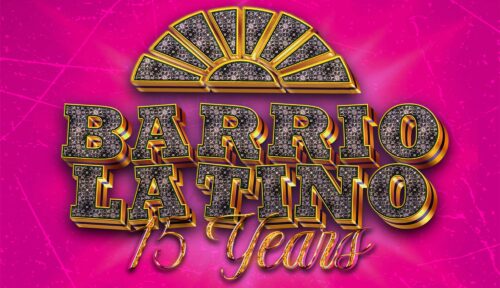 Barrio Latino 15 Years