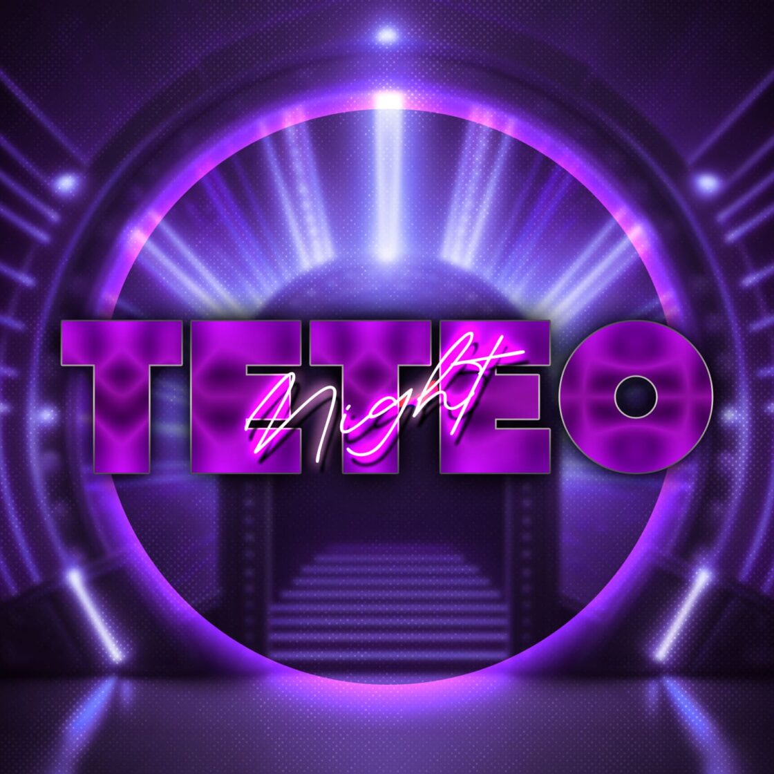 Teteo Night