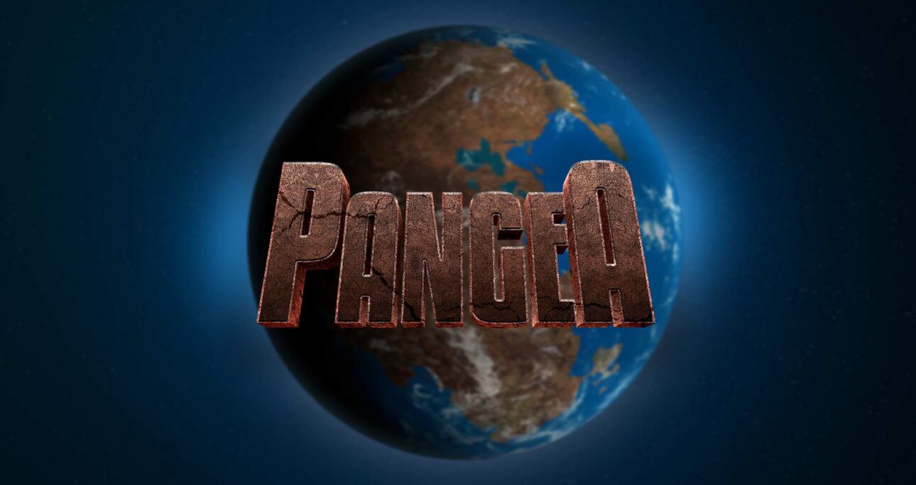 PANGEA – De nieuwe originele serie van Golden Viking Studios
