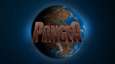 PANGEA – Originele Live-Action Serie voor Amazon Prime Video