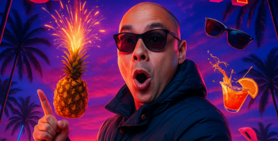 Luis Manuel Mena – Casting Director van PANGEA